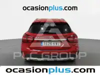 2019 Mercedes Benz GLA-Class