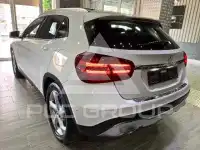 2019 Mercedes Benz GLA-Class