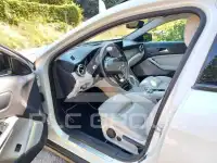 2019 Mercedes Benz GLA-Class