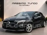 2019 Mercedes Benz GLA-Class