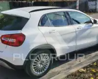 2019 Mercedes Benz GLA-Class