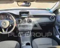 2019 Mercedes Benz GLA-Class