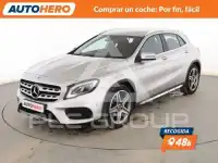 2019 Mercedes Benz GLA-Class