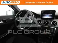 2019 Mercedes Benz GLA-Class