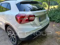 2019 Mercedes Benz GLA-Class