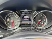 2019 Mercedes Benz GLA-Class