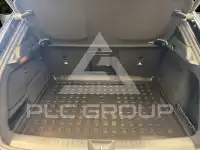 2019 Mercedes Benz GLA-Class