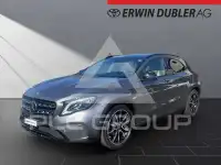 2019 Mercedes Benz GLA-Class