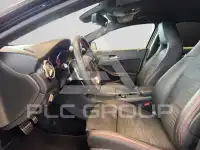 2019 Mercedes Benz GLA-Class