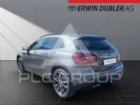 2019 Mercedes Benz GLA-Class