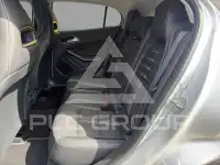 2019 Mercedes Benz GLA-Class
