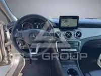 2019 Mercedes Benz GLA-Class