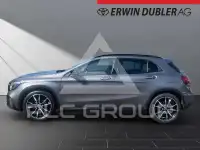 2019 Mercedes Benz GLA-Class
