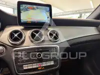 2019 Mercedes Benz GLA-Class