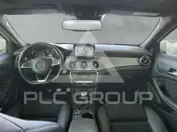 2019 Mercedes Benz GLA-Class