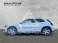 2019 Mercedes Benz GLA-Class