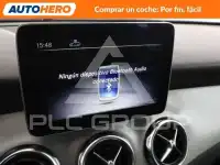2019 Mercedes Benz GLA-Class