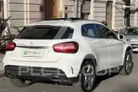 2019 Mercedes Benz GLA-Class