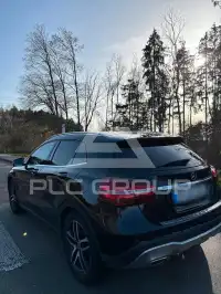 2019 Mercedes Benz GLA-Class