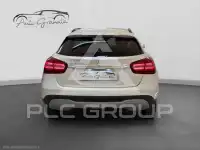 2019 Mercedes Benz GLA-Class