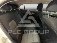 2019 Mercedes Benz GLA-Class