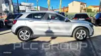 2019 Mercedes Benz GLA-Class