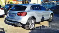 2019 Mercedes Benz GLA-Class