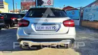 2019 Mercedes Benz GLA-Class