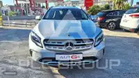 2019 Mercedes Benz GLA-Class