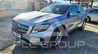 2019 Mercedes Benz GLA-Class