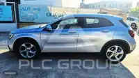 2019 Mercedes Benz GLA-Class