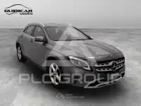 2019 Mercedes Benz GLA-Class