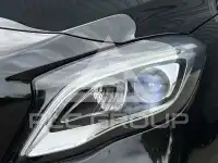 2019 Mercedes Benz GLA-Class