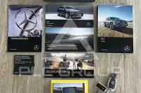 2019 Mercedes Benz GLA-Class