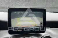 2019 Mercedes Benz GLA-Class