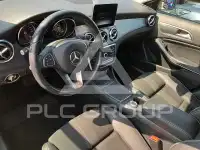 2019 Mercedes Benz GLA-Class