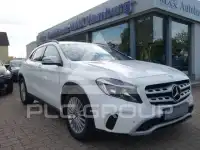 2019 Mercedes Benz GLA-Class