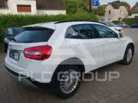 2019 Mercedes Benz GLA-Class