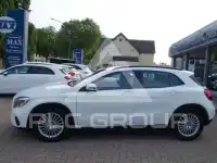 2019 Mercedes Benz GLA-Class