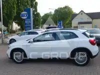 2019 Mercedes Benz GLA-Class
