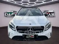 2019 Mercedes Benz GLA-Class