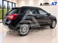 2019 Mercedes Benz GLA-Class