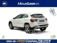 2019 Mercedes Benz GLA-Class