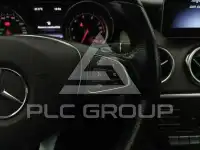 2019 Mercedes Benz GLA-Class