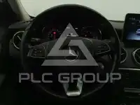2019 Mercedes Benz GLA-Class