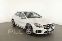 2019 Mercedes Benz GLA-Class