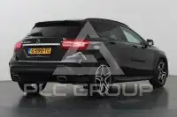2019 Mercedes Benz GLA-Class
