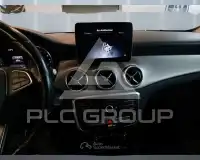 2019 Mercedes Benz GLA-Class