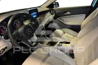 2019 Mercedes Benz GLA-Class