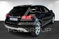2019 Mercedes Benz GLA-Class